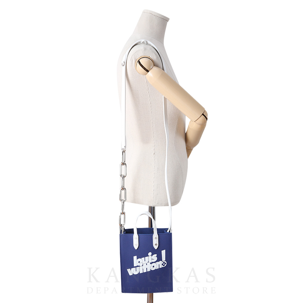 LOUIS VUITTON(USED)루이비통 삭 플라 XS M80841